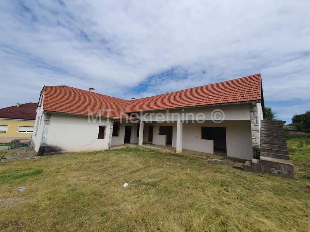 Obiteljska kuća, Prodaja, Kapela, Kapela