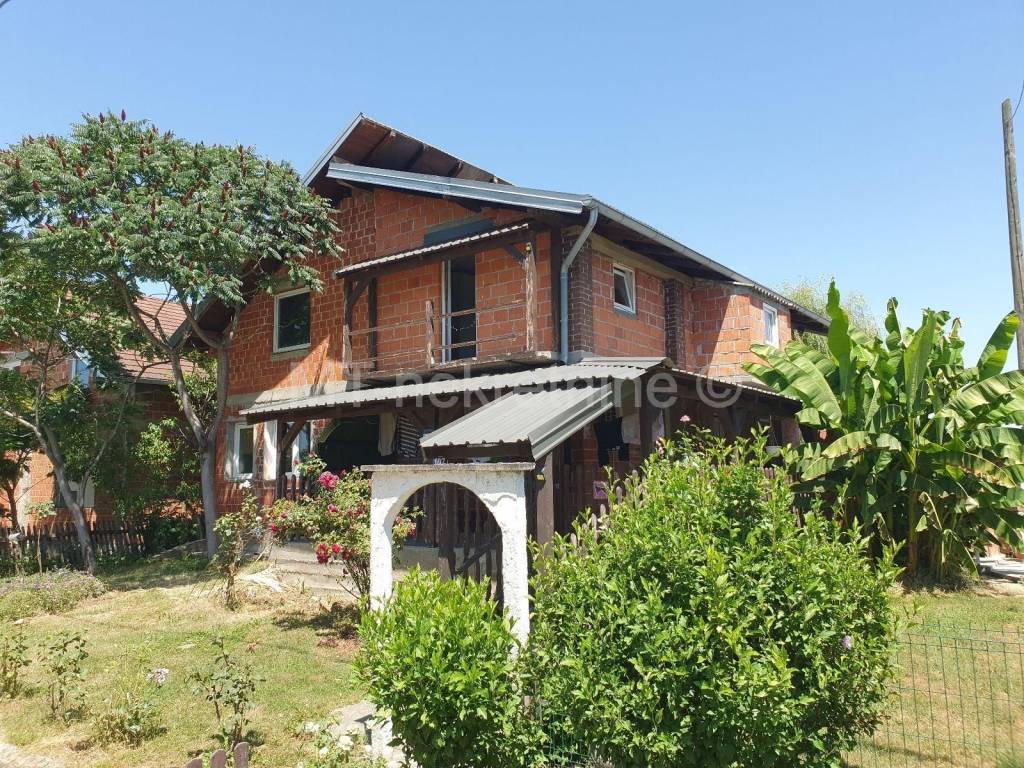 Prizemnica s potkrovljem, Prodaja, Ivanska, Srijedska