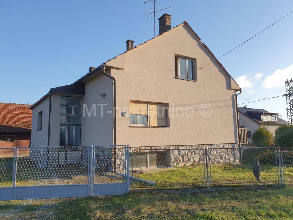 Obiteljska kuća, Prodaja, Bjelovar - Okolica, Prespa