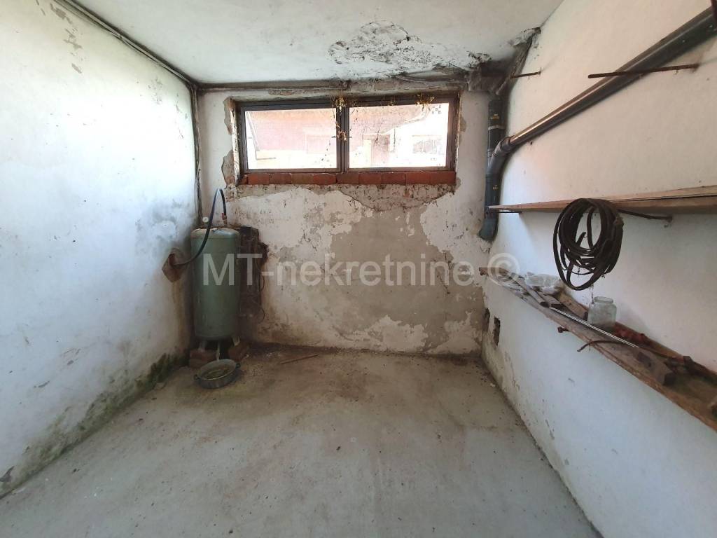 Obiteljska kuća, Prodaja, Bjelovar - Okolica, Prespa