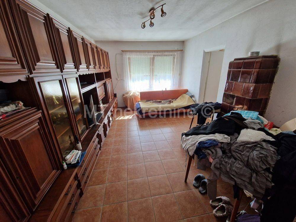 Obiteljska kuća, Prodaja, Kapela, Gornje Zdelice
