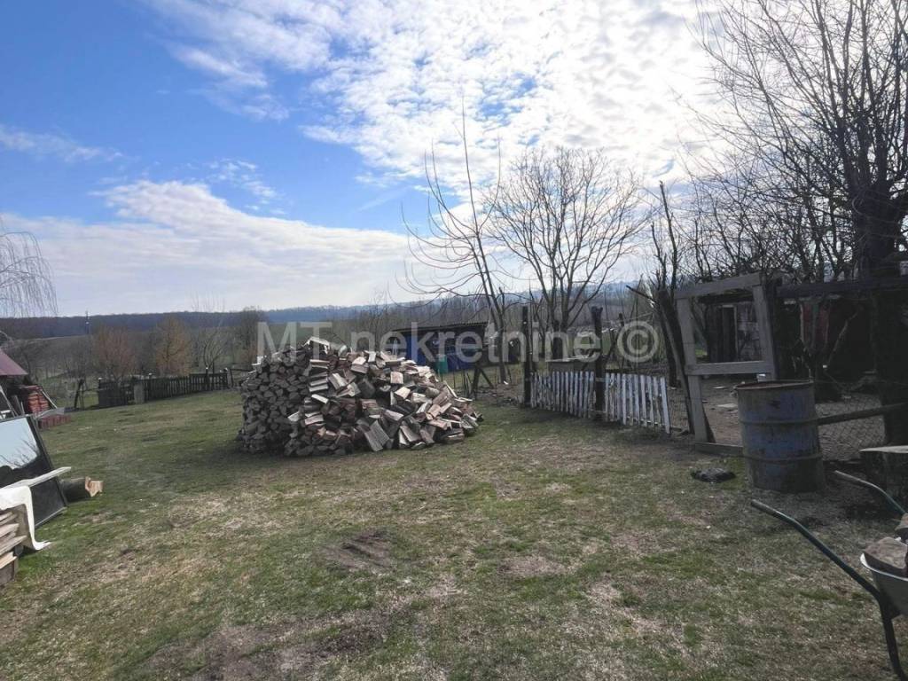 Kuća prizemnica, Prodaja, Velika Pisanica, Babinac