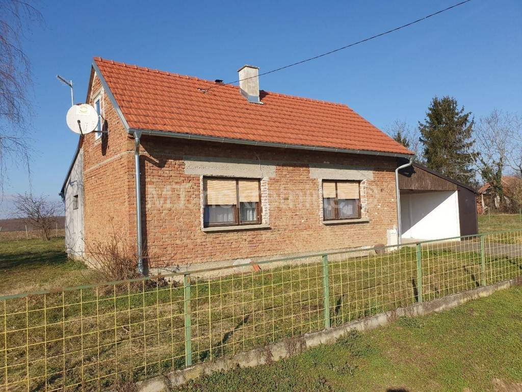Samostojeća kuća, Prodaja, Velika Pisanica, Babinac