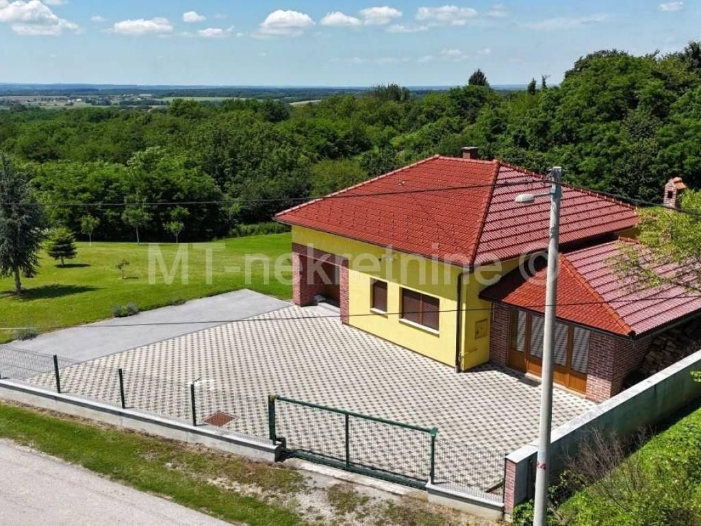 Kuća prizemnica, Prodaja, Bjelovar - Okolica, Tomaš