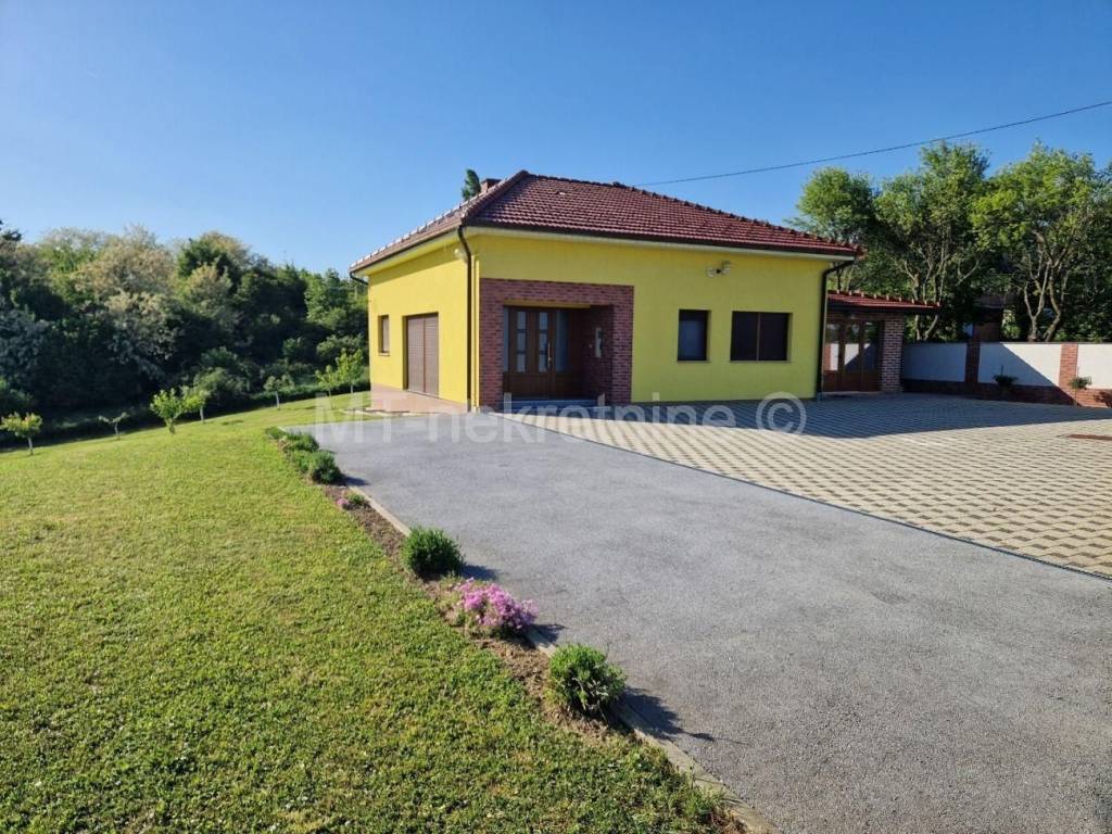 Kuća prizemnica, Prodaja, Bjelovar - Okolica, Tomaš