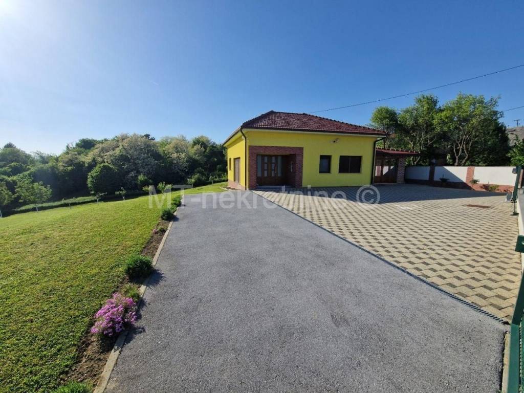 Kuća prizemnica, Prodaja, Bjelovar - Okolica, Tomaš