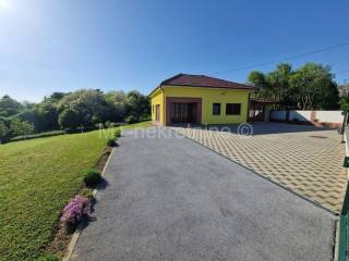 Kuća prizemnica, Prodaja, Bjelovar - Okolica, Tomaš