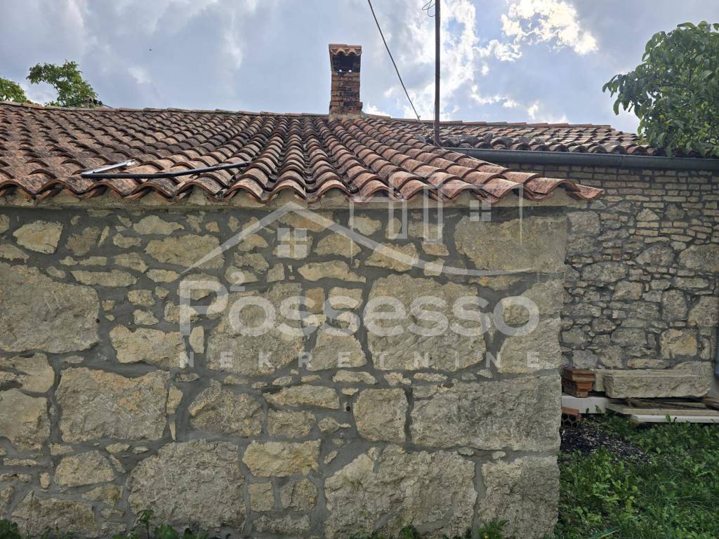 Lupoglav, Lupoglav