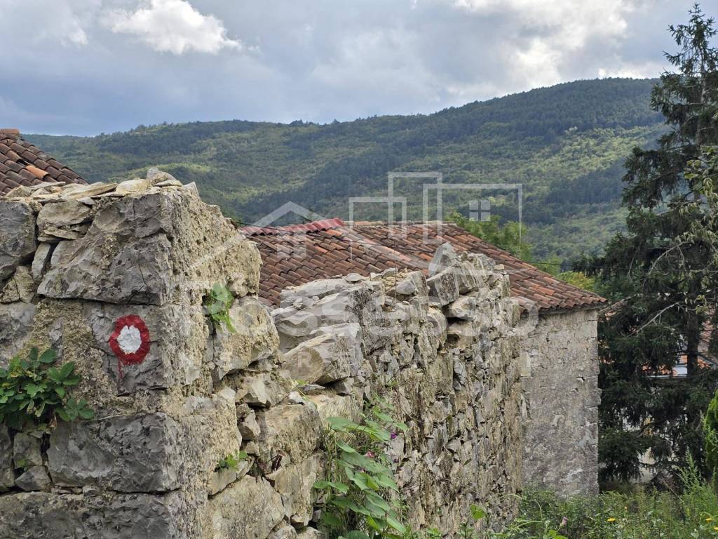 Lanisce, Lanisce