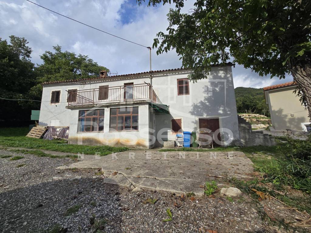 Lupoglav, Lupoglav