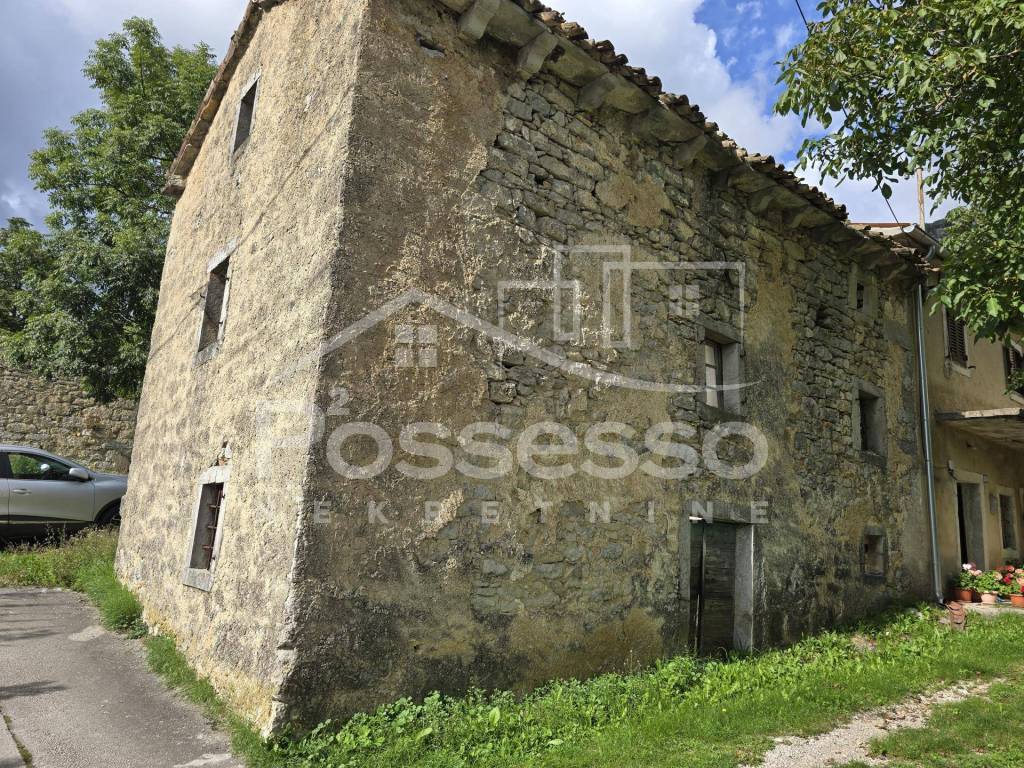 Lanisce, Lanisce