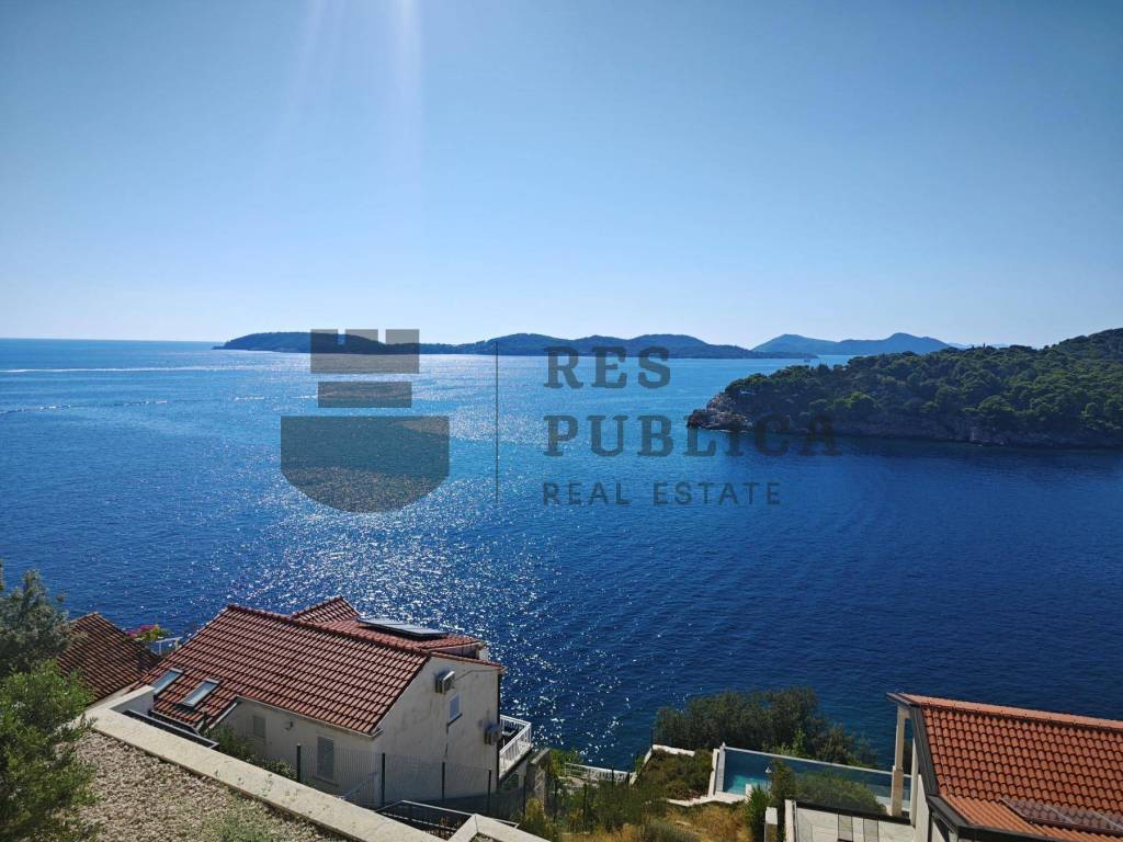 Dubrovnik - Okolica, Zaton