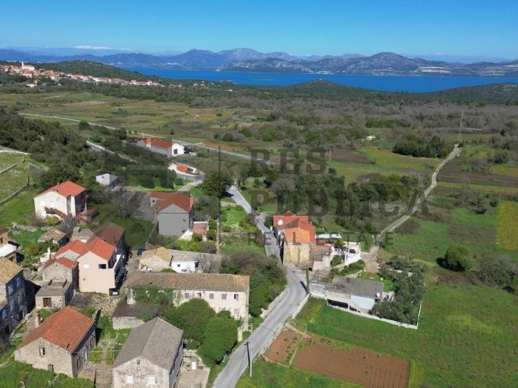 Janjina, Popova Luka