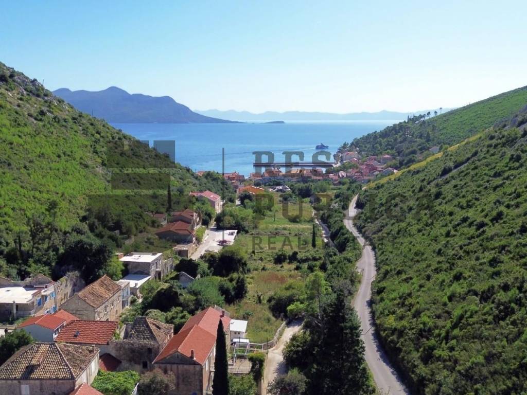 Orebic, Trstenik
