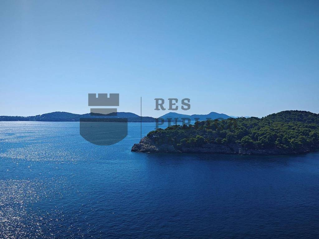 Dubrovnik - Okolica, Zaton