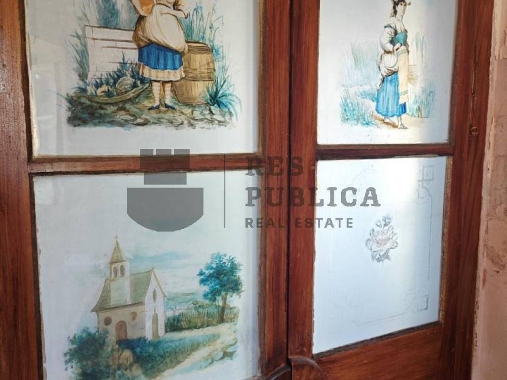 Janjina, Popova Luka