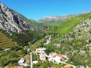 Orebic, Trstenik