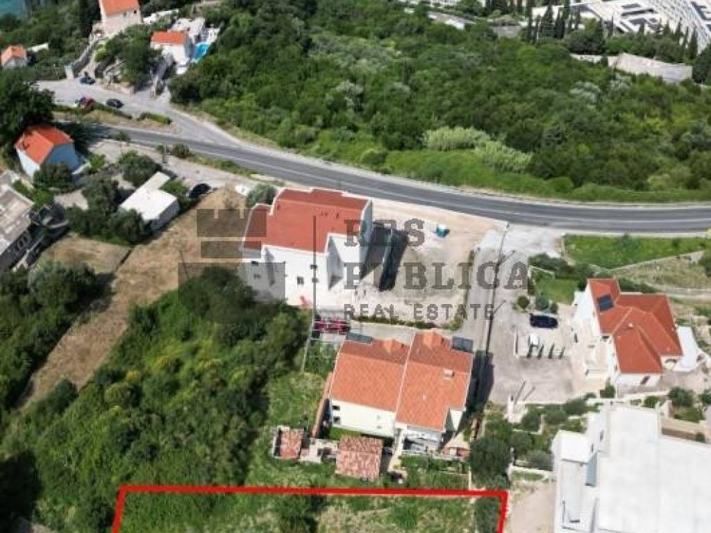 Zupa dubrovacka, Zavrelje