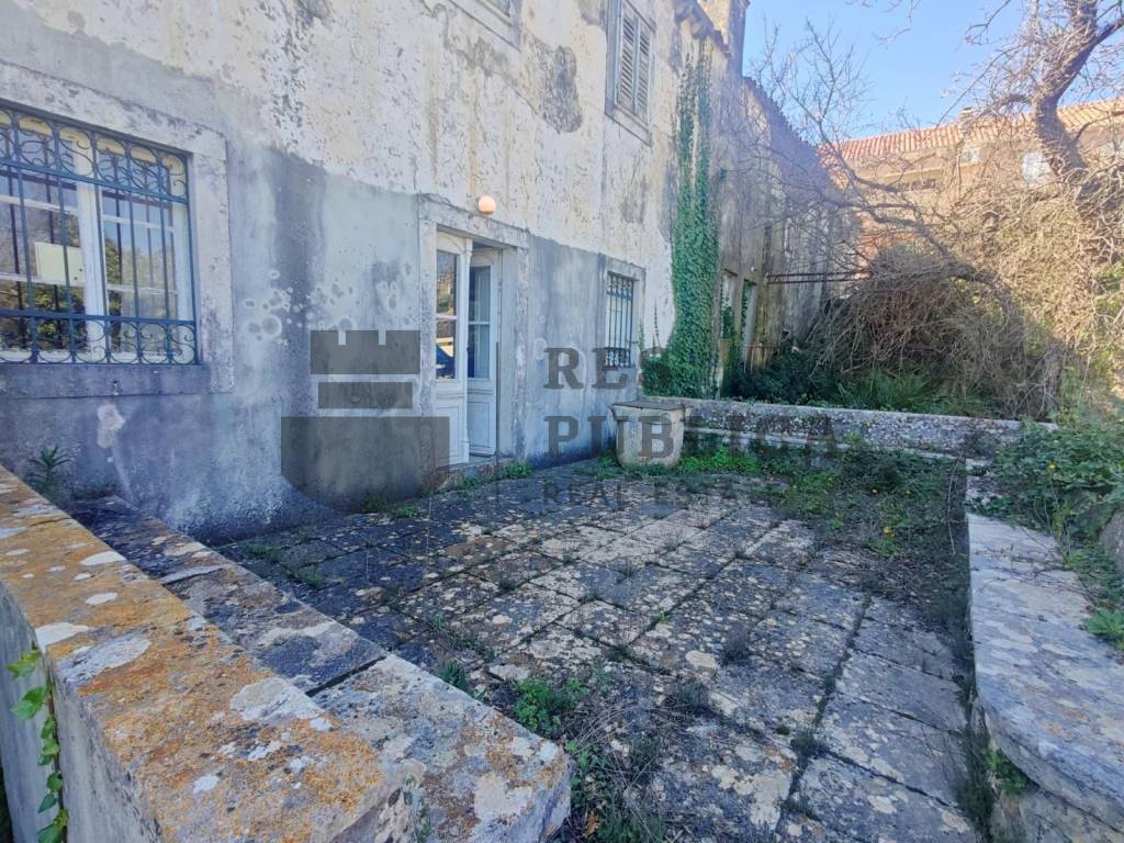 Janjina, Popova Luka