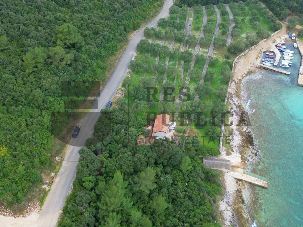 Gradjevinsko mjesovito, Prodaja, Smokvica, Smokvica