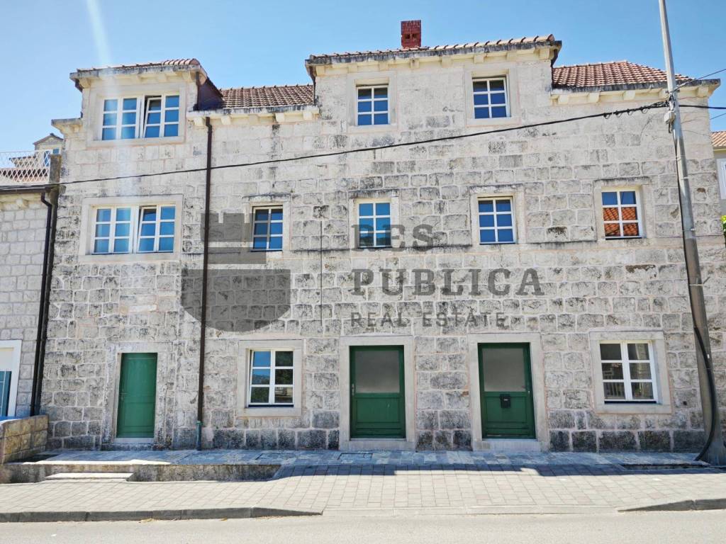 Konavle, Gruda