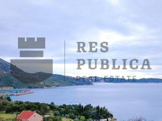 Gradjevinsko stambeno zemljiste, Prodaja, Zupa dubrovacka, Plat
