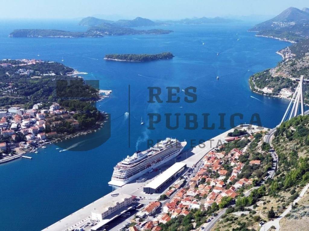 Gradjevinsko mjesovito, Prodaja, Dubrovnik, Dubrovnik