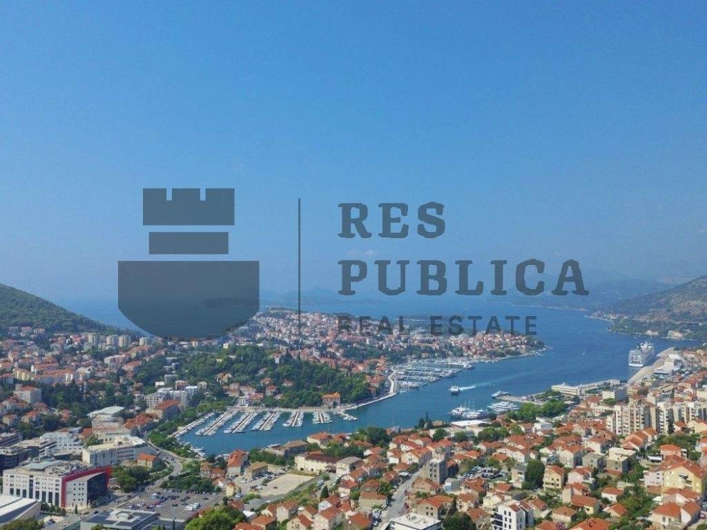 Stan u viseetaznoj kuci, Prodaja, Dubrovnik, Dubrovnik