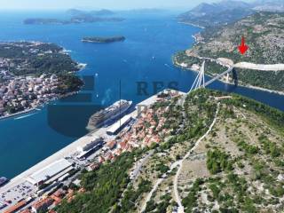 Poljoprivredno zemljiste, Prodaja, Dubrovnik - Okolica, Lozica