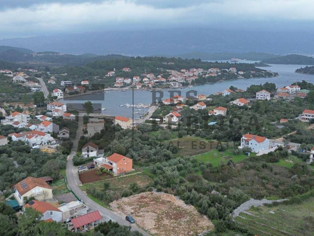 Gradjevinsko mjesovito, Prodaja, Lumbarda, Lumbarda