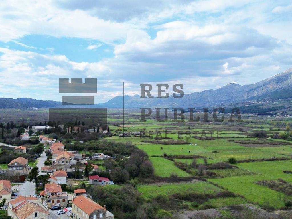 Konavle, Gruda