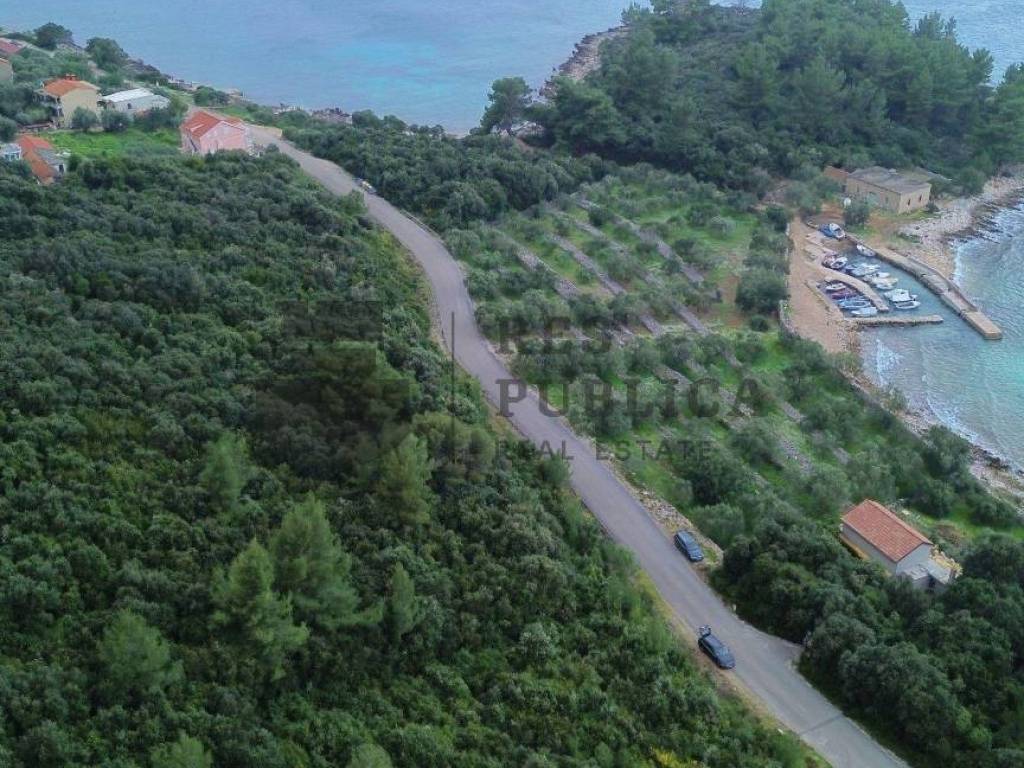 Gradjevinsko mjesovito, Prodaja, Smokvica, Smokvica