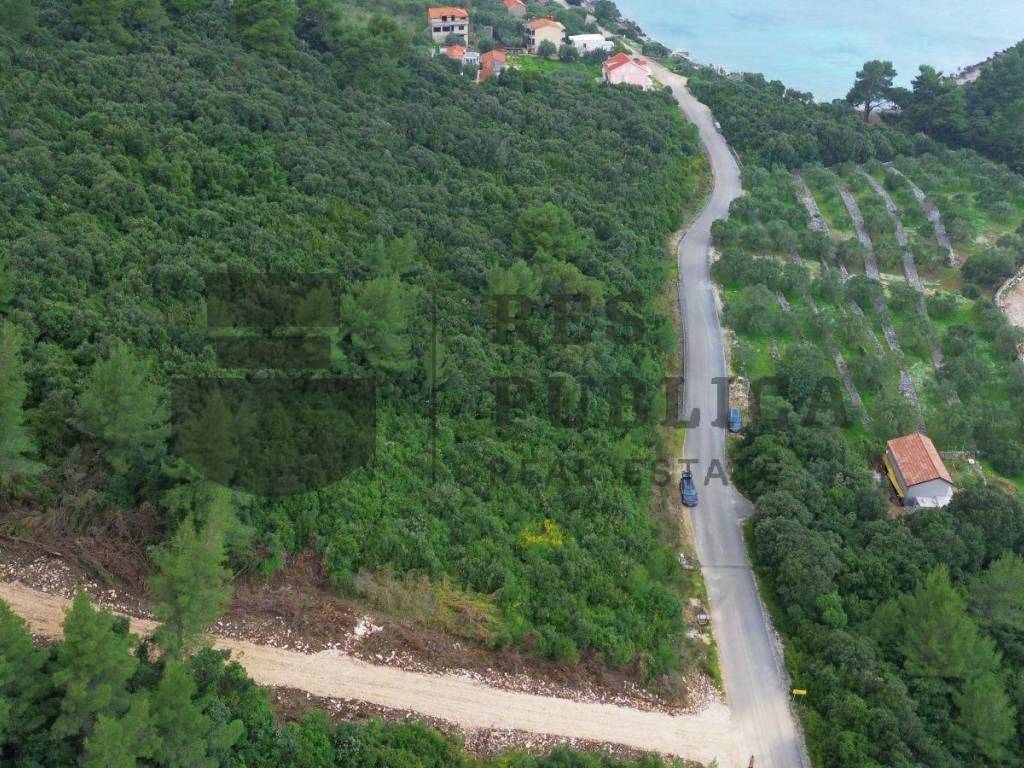 Gradjevinsko mjesovito, Prodaja, Smokvica, Smokvica