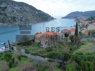 Kamena kuca, Prodaja, Dubrovnik - Okolica, Donje Obuljeno