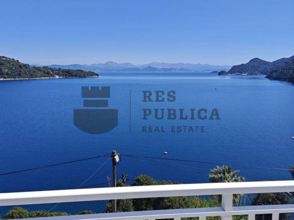 Samostojeca kuca, Prodaja, Mljet, Sobra