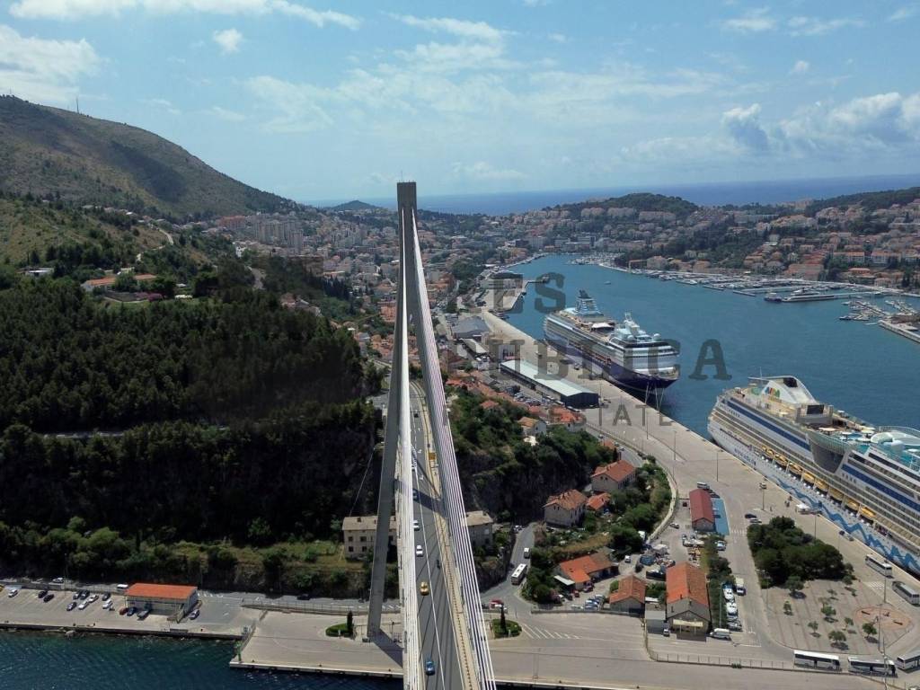 Gradjevinsko mjesovito, Prodaja, Dubrovnik, Dubrovnik