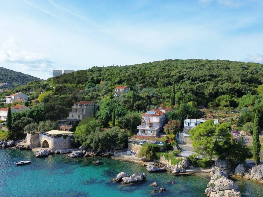 Gradjevinsko zemljiste M2, Prodaja, Konavle, Molunat