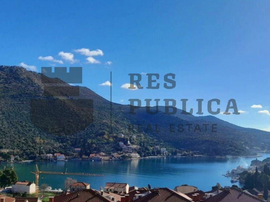 Dvojna kuca, Prodaja, Dubrovnik - Okolica, Zaton