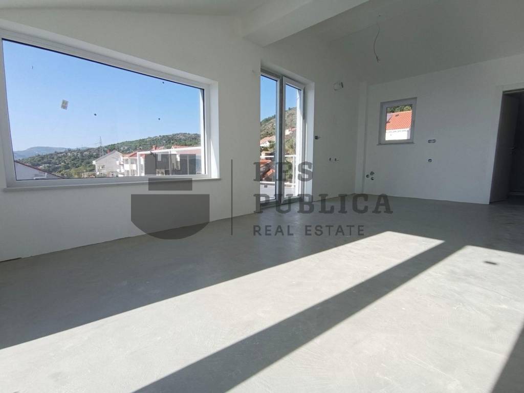 Stan u novogradnji, Prodaja, Zupa dubrovacka, Mlini