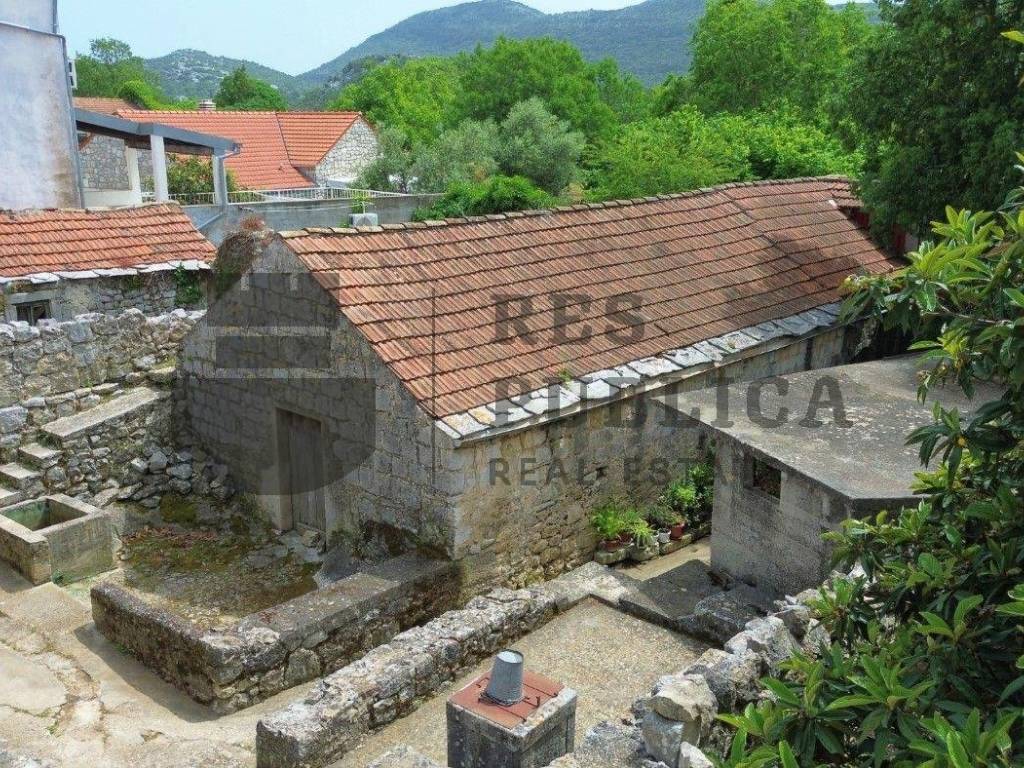 Kamena kuca, Prodaja, Orebic, Donja Banda