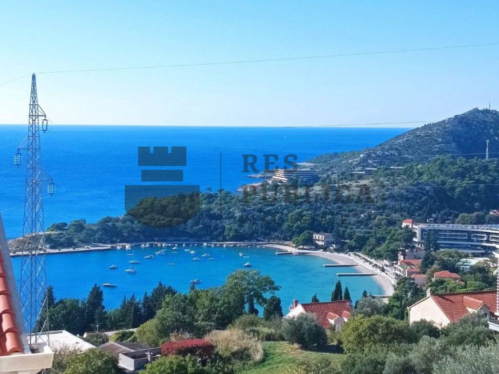 Stan u novogradnji, Prodaja, Zupa dubrovacka, Mlini