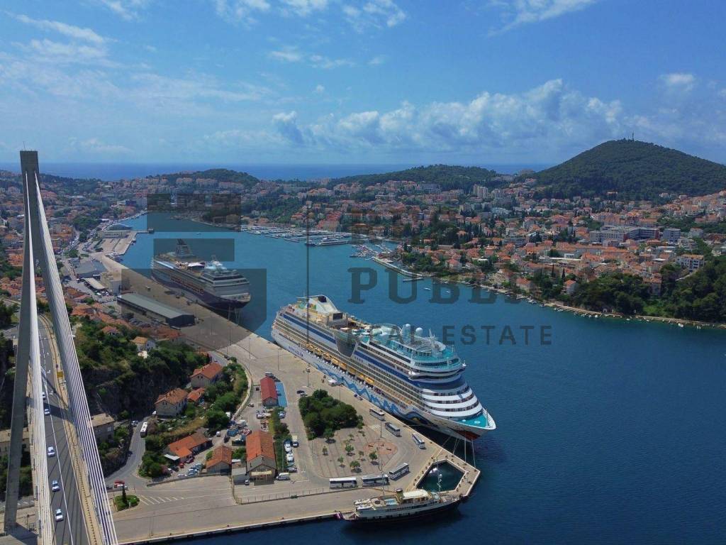 Poljoprivredno zemljiste, Prodaja, Dubrovnik - Okolica, Lozica