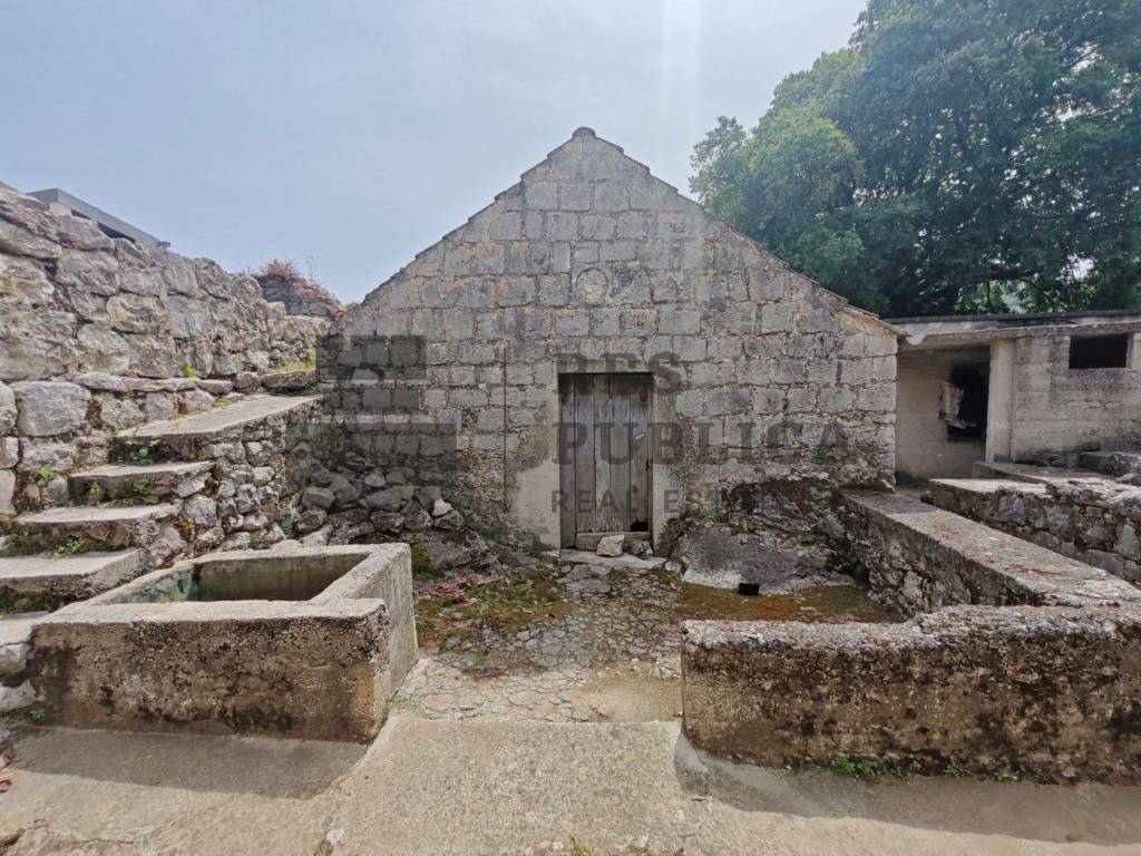 Kamena kuca, Prodaja, Orebic, Donja Banda