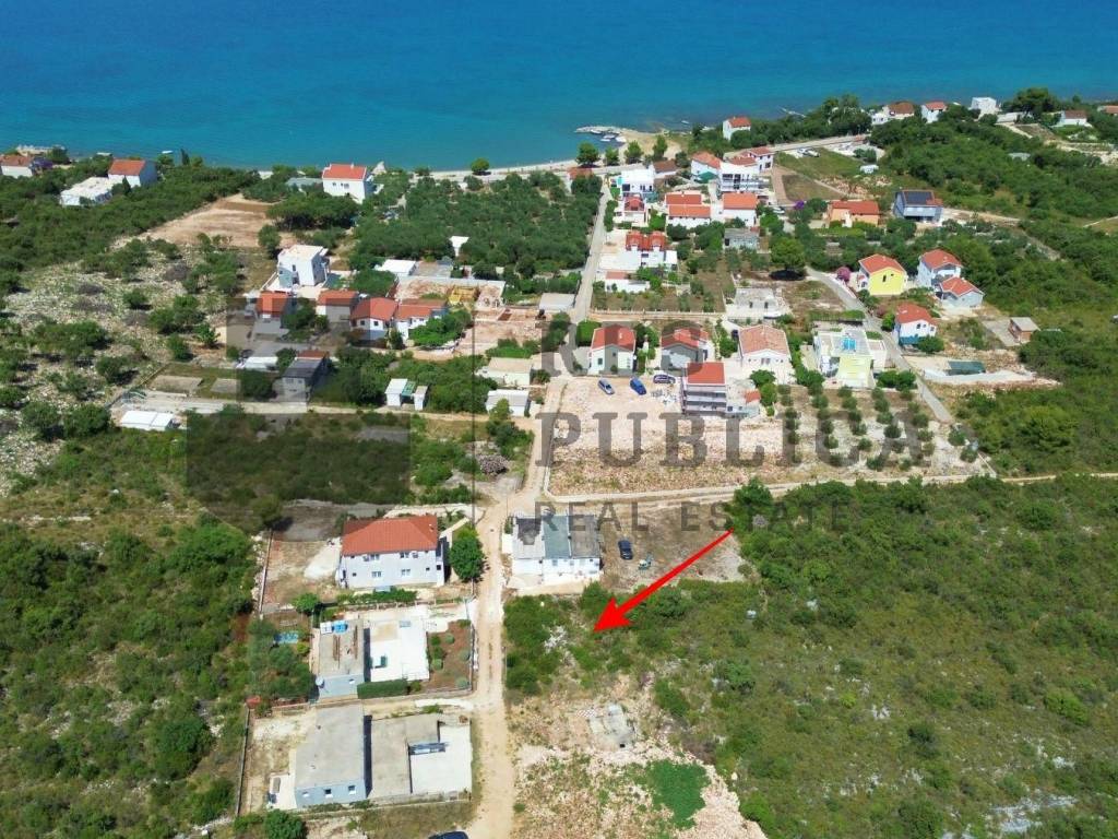 Gradjevinsko mjesovito, Prodaja, Janjina, Drace