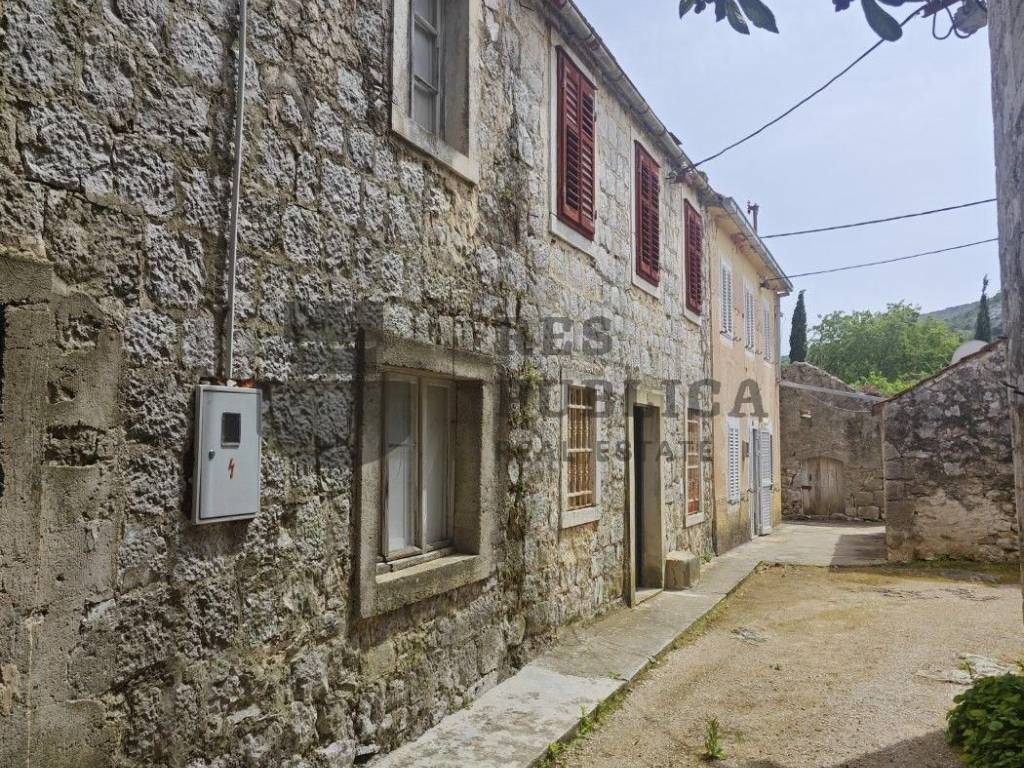 Kamena kuca, Prodaja, Orebic, Donja Banda