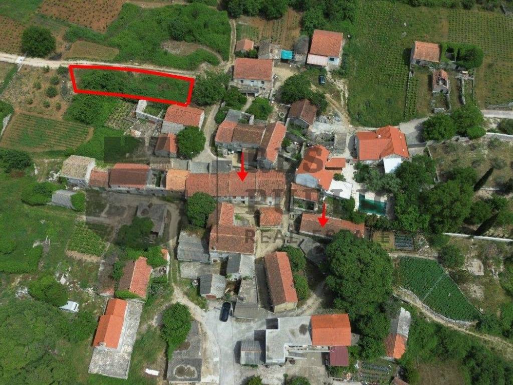 Kamena kuca, Prodaja, Orebic, Donja Banda