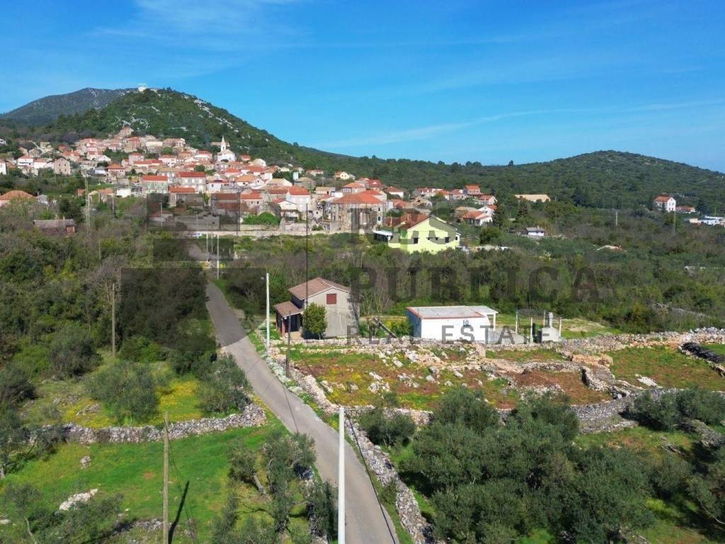 Poljoprivredno zemljiste, Prodaja, Janjina, Janjina