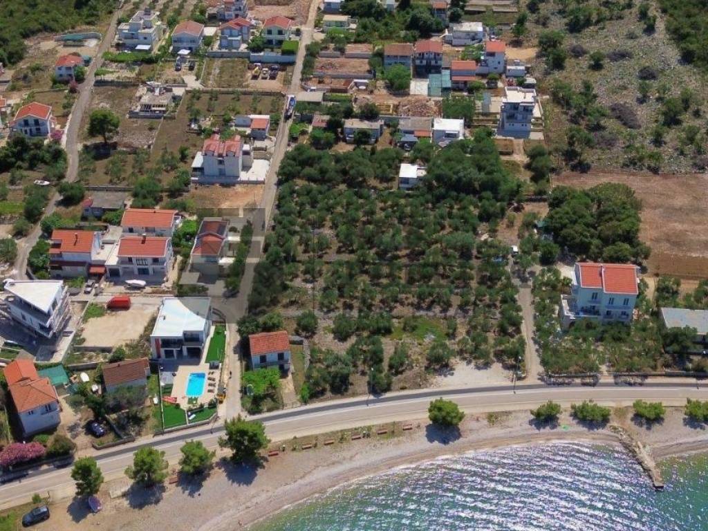 Gradjevinsko mjesovito, Prodaja, Janjina, Drace