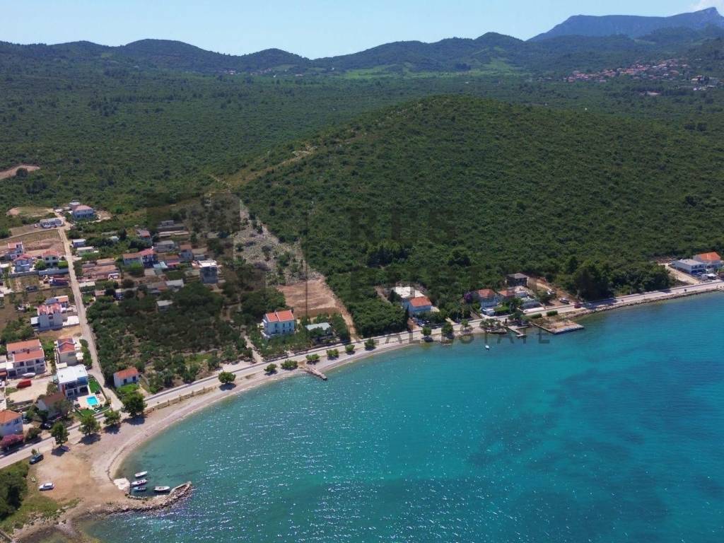 Gradjevinsko mjesovito, Prodaja, Janjina, Drace