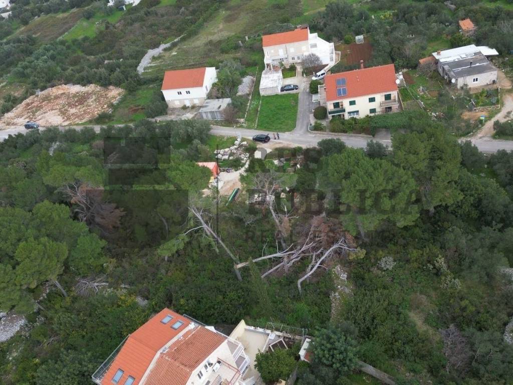 Gradjevinsko mjesovito, Prodaja, Lumbarda, Lumbarda
